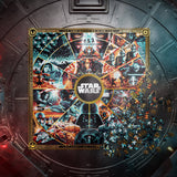 Star Wars 1000 Piece Jigsaw Puzzle | Theory11 - Jigsaw Puzzles - The Puzzle Center