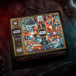 Star Wars 1000 Piece Jigsaw Puzzle | Theory11 - Jigsaw Puzzles - The Puzzle Center