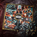 Star Wars 1000 Piece Jigsaw Puzzle | Theory11 - Jigsaw Puzzles - The Puzzle Center