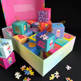 Starfinders Advent Calendar Jigsaw Puzzle | Soonness - Jigsaw Puzzles - The Puzzle Center