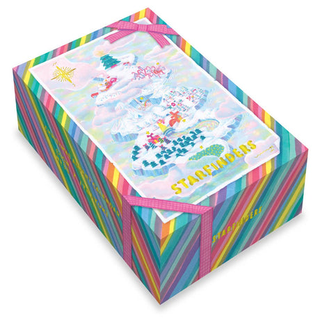 Starfinders Advent Calendar Jigsaw Puzzle | Soonness - Jigsaw Puzzles - The Puzzle Center