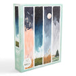 Starry Seasons 500 Piece Jigsaw Puzzle | 1Canoe2 - Jigsaw Puzzles - The Puzzle Center