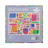 Stationery 1000 Piece Jigsaw Puzzle | Cloudberries - Jigsaw Puzzles - The Puzzle Center