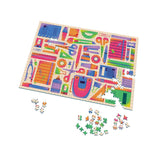 Stationery 1000 Piece Jigsaw Puzzle | Cloudberries - Jigsaw Puzzles - The Puzzle Center