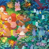 Summer Night 1000 Piece Jigsaw Puzzle | Soonness - Jigsaw Puzzles - The Puzzle Center