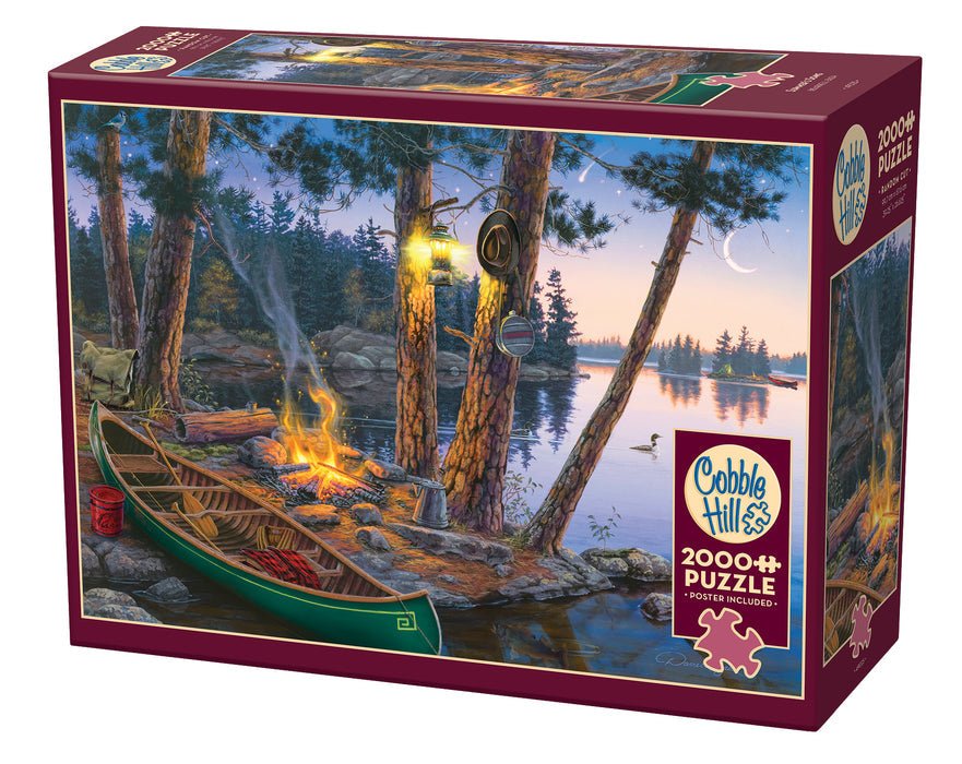 Ultimate 2000+ Piece Jigsaw Puzzles – The Puzzle Center