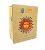 Sun Shaped 300 Piece Wooden Jigsaw Puzzle | Trippy Puzzle Co - Jigsaw Puzzles - The Puzzle Center