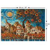 Sunflowers 1000 Piece Jigsaw Puzzle | Anatolian - Jigsaw Puzzles - The Puzzle Center