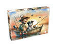Sunset Fishing Friends 1000 Piece Jigsaw Puzzle | Delfy Puzzles - Jigsaw Puzzles - The Puzzle Center