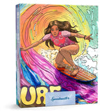Surf Fever 500 Piece Jigsaw Puzzle | Boardwalk - Jigsaw Puzzle - The Puzzle Center