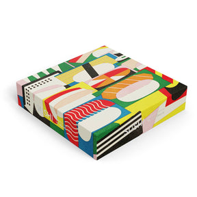 Sushi 1000 Piece Jigsaw Puzzle | Cloudberries - Jigsaw Puzzles - The Puzzle Center