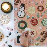 Sweet Holiday 500 Piece Jigsaw Puzzle | 1Canoe2 - Jigsaw Puzzles - The Puzzle Center