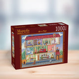 Pre-Order - Sweet Home 1000 Piece Jigsaw Puzzle | Magnolia