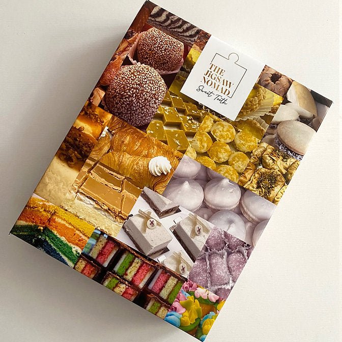 Sweet Tooth 1000 Piece Jigsaw Puzzle | Jigsaw Nomad - Jigsaw Puzzles - The Puzzle Center