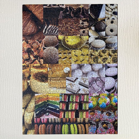 Sweet Tooth 1000 Piece Jigsaw Puzzle | Jigsaw Nomad - Jigsaw Puzzles - The Puzzle Center