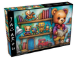 Teddy'S Little Universe 1000 Piece Jigsaw Puzzle | JaCaRou Puzzles - Jigsaw Puzzles - The Puzzle Center