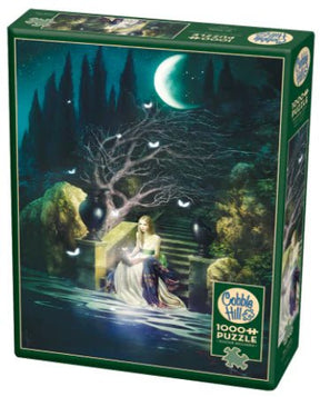 Ten Wishes 1000 Piece Jigsaw Puzzle | Cobble Hill - Jigsaw Puzzles - The Puzzle Center