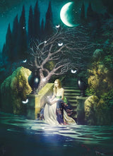 Ten Wishes 1000 Piece Jigsaw Puzzle | Cobble Hill - Jigsaw Puzzles - The Puzzle Center