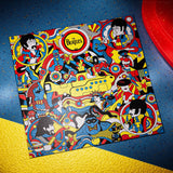 The Beatles Yellow Submarine 1000 Piece Jigsaw Puzzle | Theory11 - Jigsaw Puzzles - The Puzzle Center