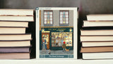 The Book Exchange 1000 Piece Jigsaw Puzzle | New York Puzzle Company - Jigsaw Puzzles - The Puzzle Center