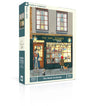 The Book Exchange 1000 Piece Jigsaw Puzzle | New York Puzzle Company - Jigsaw Puzzles - The Puzzle Center