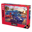 The Competition Has Arrived 260 Piece Jigsaw Puzzle | Anatolian - Jigsaw Puzzles - The Puzzle Center