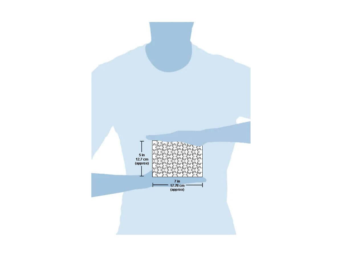 The Dog Pack Puzzle Packs 80 Piece Mini Jigsaw Puzzle | MicroPuzzles - Mini Jigsaw Puzzles - The Puzzle Center