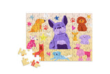The Dog Pack Puzzle Packs 80 Piece Mini Jigsaw Puzzle | MicroPuzzles - Mini Jigsaw Puzzles - The Puzzle Center