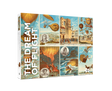 The Dream of Flight: Early Ballooning 1000 Piece Jigsaw Puzzle | Pomegranate - Jigsaw Puzzles - The Puzzle Center
