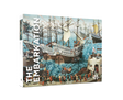 The Embarkation 1000 Piece Jigsaw Puzzle | Pomegranate - Jigsaw Puzzles - The Puzzle Center