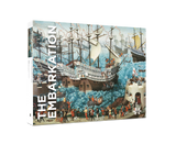 The Embarkation 1000 Piece Jigsaw Puzzle | Pomegranate - Jigsaw Puzzles - The Puzzle Center