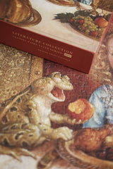 The Frog Prince 1000 Piece Jigsaw Puzzle | The Puzzle Theory - Jigsaw Puzzles - The Puzzle Center