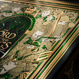 The Lord of the Rings 1000 Piece Jigsaw Puzzle | Theory11 - Jigsaw Puzzles - The Puzzle Center