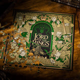 The Lord of the Rings 1000 Piece Jigsaw Puzzle | Theory11 - Jigsaw Puzzles - The Puzzle Center
