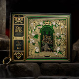 The Lord of the Rings 1000 Piece Jigsaw Puzzle | Theory11 - Jigsaw Puzzles - The Puzzle Center