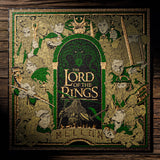 The Lord of the Rings 1000 Piece Jigsaw Puzzle | Theory11 - Jigsaw Puzzles - The Puzzle Center