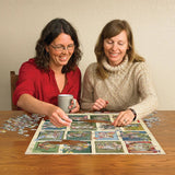 The Nature of Books 1000 Piece Puzzle by Cobble Hill Puzzles - Cobble Hill Puzzles - Jigsaw Puzzles - The Puzzle Center
