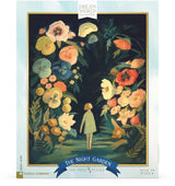 The Night Garden 500 Piece Jigsaw Puzzle by New York Puzzle Company - New York Puzzle Company - Jigsaw Puzzles - The Puzzle Center