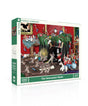 The Nutcracker Battle 500 Piece Jigsaw Puzzle | New York Puzzle Company - Jigsaw Puzzles - The Puzzle Center