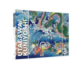 The Palace of the Dragon King 1000 Piece Jigsaw Puzzle | Pomegranate - Jigsaw Puzzles - The Puzzle Center