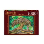 The Storybook 1000 Piece Jigsaw Puzzle | Magnolia - Jigsaw Puzzles - The Puzzle Center