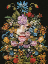 The Wakening 1000 Piece Jigsaw Puzzle | New York Puzzle Company - Jigsaw Puzzles - The Puzzle Center