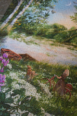 Through The Wild 1000 Piece Jigsaw Puzzle | WEVE Puzzle - Jigsaw Puzzles - The Puzzle Center