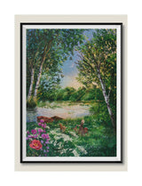 Through The Wild 1000 Piece Jigsaw Puzzle | WEVE Puzzle - Jigsaw Puzzles - The Puzzle Center