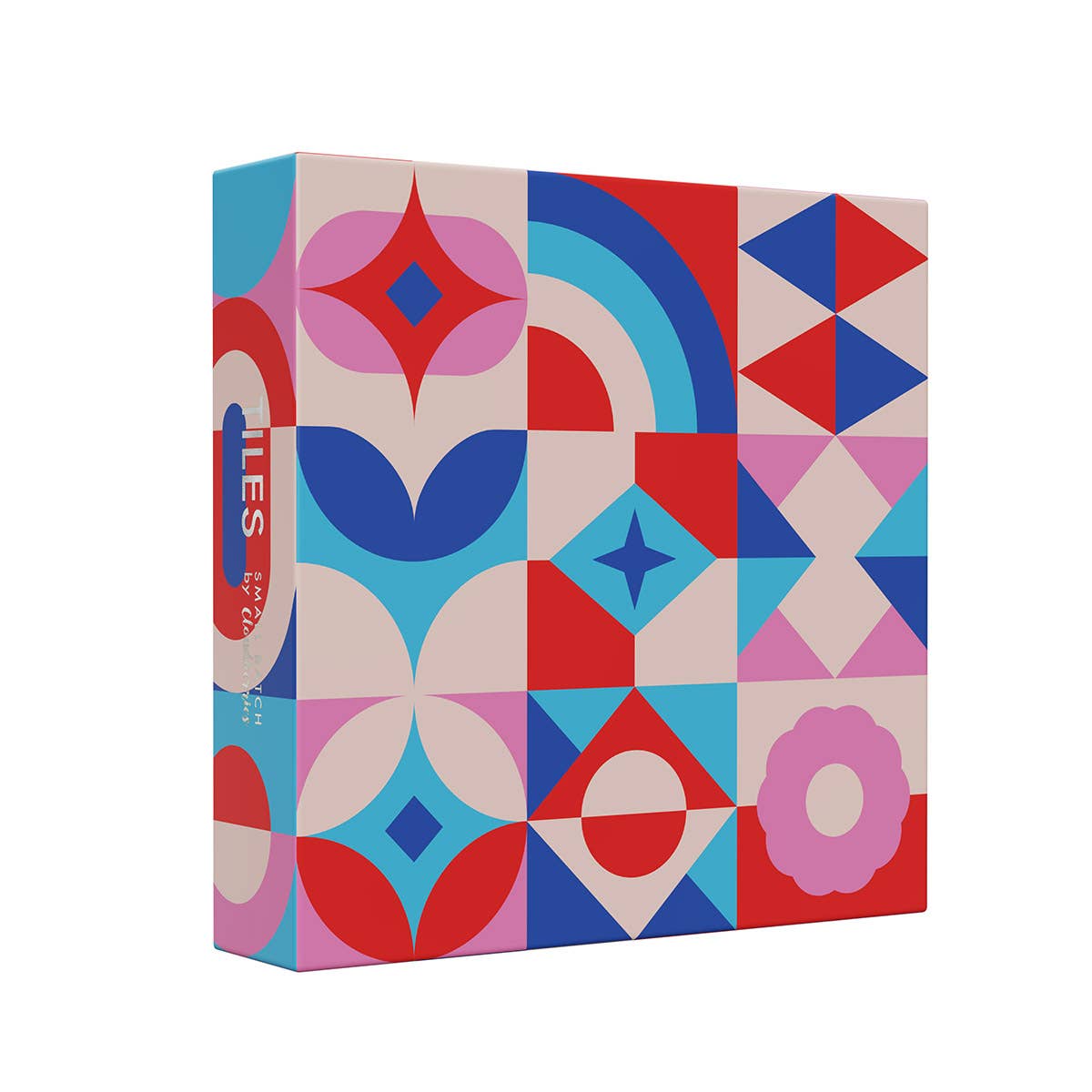 Tiles 1000 Piece Jigsaw Puzzles | Cloudberries - Jigsaw Puzzles - The Puzzle Center