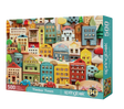 Timber Town 500 Piece Jigsaw Puzzle | Springbok Puzzles - Jigsaw Puzzles - The Puzzle Center
