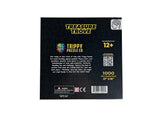 Treasure Trove 1000 Piece Jigsaw Puzzle | Trippy Puzzle Co - Jigsaw Puzzles - The Puzzle Center