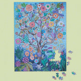 Tree Of Life 500 Piece Jigsaw Puzzle | WerkShoppe - Jigsaw Puzzles - The Puzzle Center