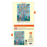 Tree Of Life 500 Piece Jigsaw Puzzle | WerkShoppe - Jigsaw Puzzles - The Puzzle Center
