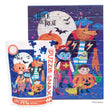 Trick or Treat 48 Piece Jigsaw Puzzle | WerkShoppe - Jigsaw Puzzle - The Puzzle Center